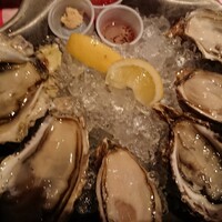 グランド・セントラル・オイスターバー&レストラン 品川店 - 