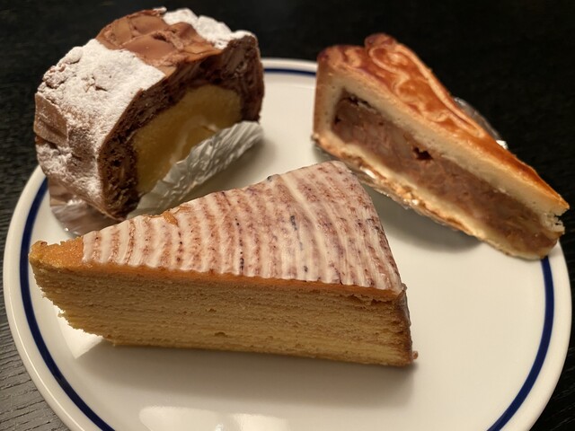スイス ドイツ菓子 こしもと 都立家政 ケーキ 食べログ スイス ドイツ菓子 こしもと 都立家政 ケーキ 食べログ