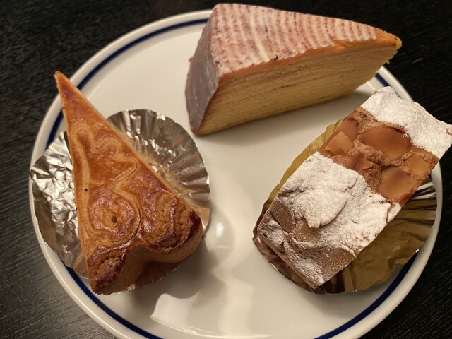 スイス ドイツ菓子 こしもと 都立家政 ケーキ 食べログ スイス ドイツ菓子 こしもと 都立家政 ケーキ 食べログ