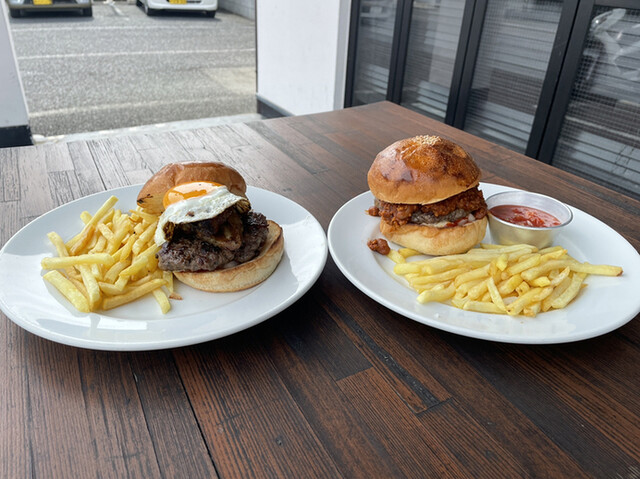 デモデダイナー 福生店 Demode Diner 熊川 アメリカ料理 食べログ デモデダイナー 福生店 Demode Diner 熊川 アメリカ料理 食べログ
