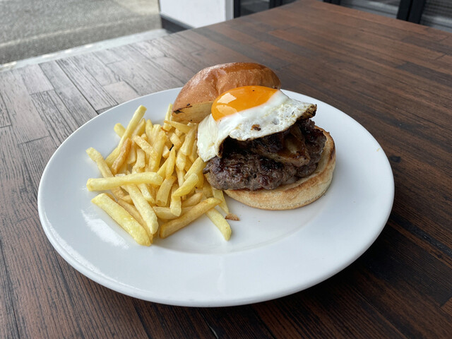 デモデダイナー 福生店 Demode Diner 熊川 アメリカ料理 食べログ デモデダイナー 福生店 Demode Diner 熊川 アメリカ料理 食べログ