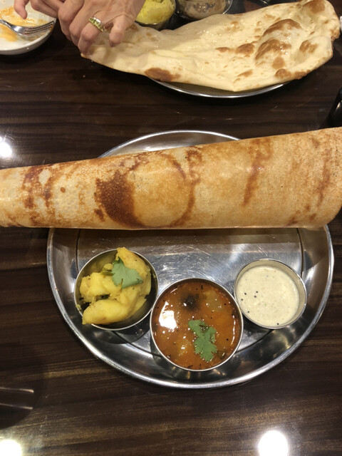 アジアン エスニック料理 ジャラナ 品川店 品川 インドカレー ネット予約可 食べログ