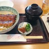 鰻串焼 うなくし