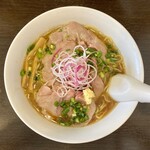 麺屋 ふくじゅ - 料理写真: