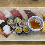 Sushi Tajima - 