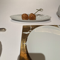 メゾン ポール・ボキューズ - 