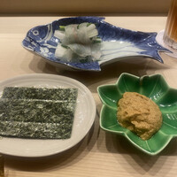 麻布 かどわき - 
