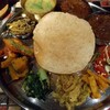 ヤタラ スパイス - 料理写真: