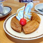 Komeda Kohi Ten - 