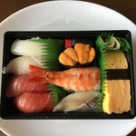 懐石料理　狩野川 - 