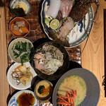 Iseebi Soba Kiyomasa - 