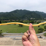 宮ヶ瀬 おん - 山と同じ長さ