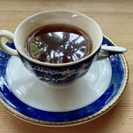 Nekomachibunko - 紅茶