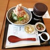 日本橋海鮮丼 つじ半 ららぽーと立川立飛店