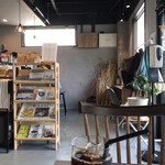 CoworkigSpaceFlat Cafe&Bar - 