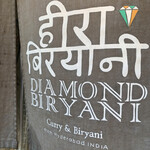 DIAMOND BIRYANI - 