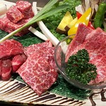 Tokorozawa Gyuuyakiniku Bekosuke - 