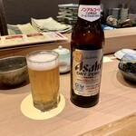 Sushi Maru - ノンアルコールビール