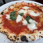 PIZZA BORSA - マルゲリータ