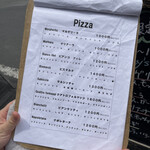 PIZZA BORSA - 