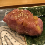 Sushi Ishijima - トロたく