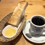 Komeda Kohi Ten - 