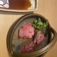 日本焼肉 はせ川 銀座店 - 