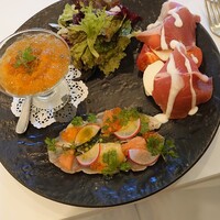 ペルケノー - 