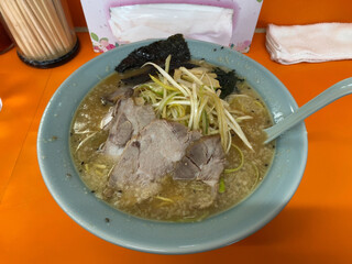 Ramen Shoppu - 