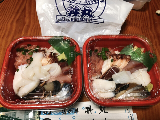 Bay丼丸 反町店 ベイ ドンマル 反町 海鮮丼 食べログ Bay丼丸 反町店 ベイ ドンマル 反町 海鮮丼 食べログ
