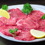 Tokorozawa Gyuuyakiniku Bekosuke - 