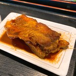 Uoya Kyu Maru Go - 905定食 煮魚