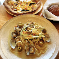 TOOTH TOOTH GARDEN RESTAURANT -  TOOTH TOOTH GARDEN RESTAURANT -