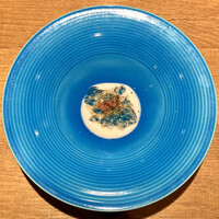 炭火焼肉 なかはら - ビシソワーズ