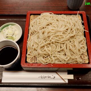 五反田でおすすめの美味しいそばをご紹介 食べログ