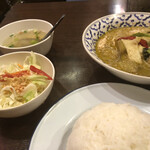 タイ屋台居酒屋　ダオタイ - 