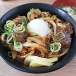 伝説のすた丼屋 - 