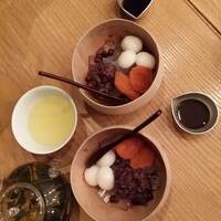 HIGASHIYA GINZA - 