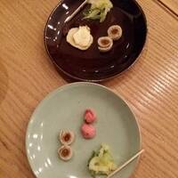 HIGASHIYA GINZA - 