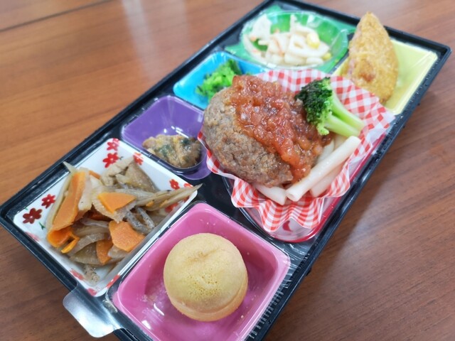 フレッシュランチ39 群馬店 フレッシュランチサンキュー 群馬総社 その他 食べログ フレッシュランチ39 群馬店 フレッシュランチサンキュー 群馬総社 その他 食べログ