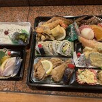 Kaisen Sushi Izakaya Kouzushi - 