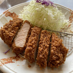 Tonkatsu Inaba Wakou - 