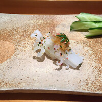 天寿し 京町店 - 