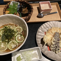ふた川 - 