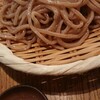 自家製粉石臼挽きうどん 青空blue 本店