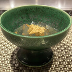 鉄板焼 しろや 銀座亭 - 