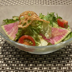 鉄板焼 しろや 銀座亭 - 