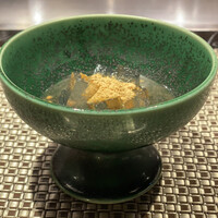 鉄板焼 しろや 銀座亭 - 