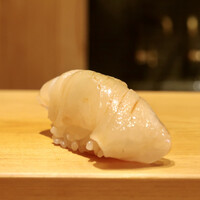高柿の鮨 - 