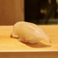 高柿の鮨 - 